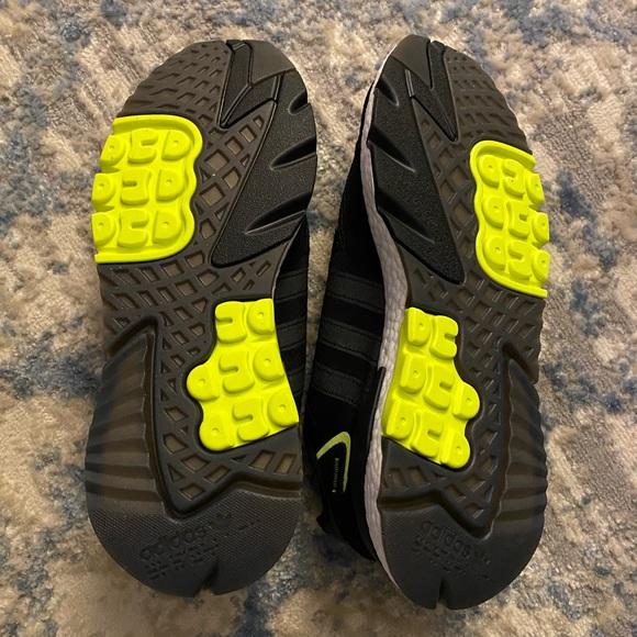 Discontinued Adidas Nite Jogger - Picture 9 of 10